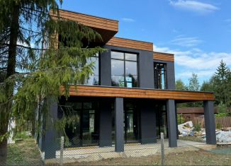 Продается дом, 202.9 м2, деревня Сивково, 8-й Центральный проезд, 717