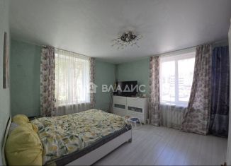 Продам 2-ком. квартиру, 49 м2, Смоленск, улица Нахимсона, 16
