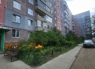 Продам двухкомнатную квартиру, 45.7 м2, Тутаев, улица Розы Люксембург, 66