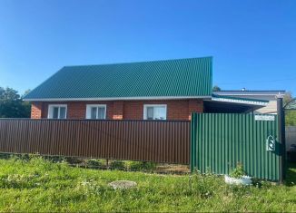 Дом на продажу, 76.2 м2, Кукмор, улица Степана Разина, 65