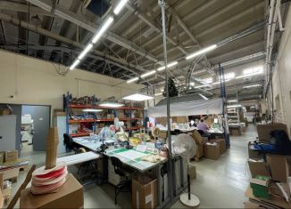 Сдаю в аренду производство, 799.4 м2, Москва, 2-я Кабельная улица, 2с4