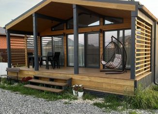 Дом в аренду, 75 м2, деревня Мокино, Садовая улица