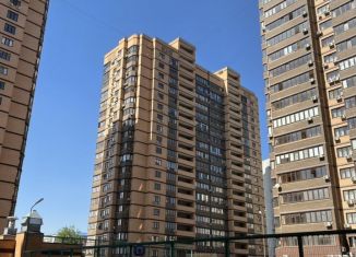 Сдача в аренду 1-комнатной квартиры, 49 м2, Краснодар, Октябрьская улица, 181/2, микрорайон Центральный