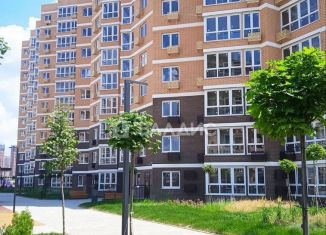 2-комнатная квартира на продажу, 77 м2, Краснодар, улица Ветеранов, 85, микрорайон 2-я Площадка