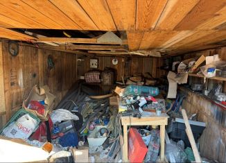 Продается гараж, 20 м2, Санкт-Петербург, Канонерский остров, 6к1