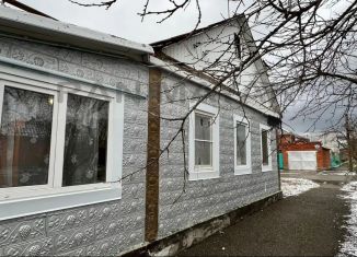 Продажа дома, 56 м2, Майкоп, 2-я Пионерская улица, 22