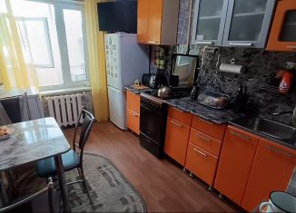 Продается 3-ком. квартира, 58 м2, Нижегородская область, Юбилейная улица, 25