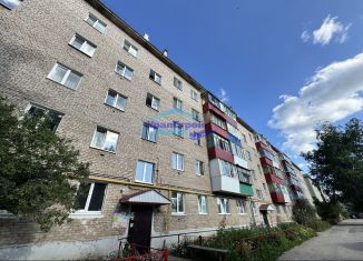 Продаю 2-ком. квартиру, 45.1 м2, Октябрьский, Девонская улица, 16