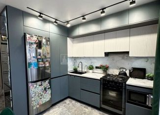 2-комнатная квартира на продажу, 51.2 м2, Ковров, Ореховая улица, 20, ЖК Дом на Ореховой