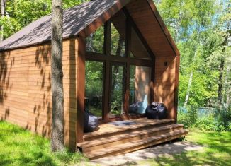 Сдаю в аренду дом, 40 м2, деревня Кандры-Тюмекеево