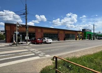 Торговая площадь на продажу, 959 м2, Майкоп, Железнодорожная улица, 298