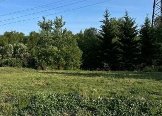 Продажа участка, 15 сот., посёлок Молодёжный, Болотная улица