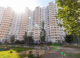 Продажа 3-комнатной квартиры, 70.8 м2, Подольск, улица 43-й Армии, 17, ЖК Подольские Просторы