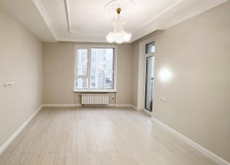 Продается квартира студия, 27 м2, Краснодар, Заполярная улица, 39к8