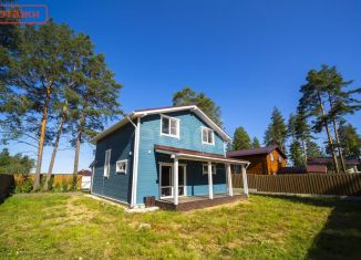 Продам дом, 132.5 м2, Карелия, жилой массив Черёмушки, 7