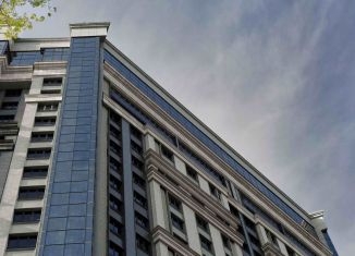 Продажа 1-комнатной квартиры, 37.5 м2, Краснодар, Школьная улица, 1, Школьный микрорайон