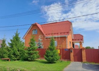 Продам дом, 180 м2, село Каскара, улица Свободы