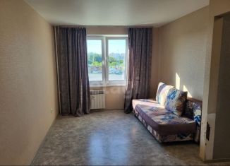 Продажа 1-ком. квартиры, 30 м2, Тюмень, улица Алексея Леонова, 36, ЖК Тура-2