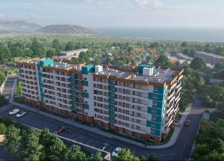 Квартира на продажу студия, 20.3 м2, Судак, улица Айвазовского, 4/1