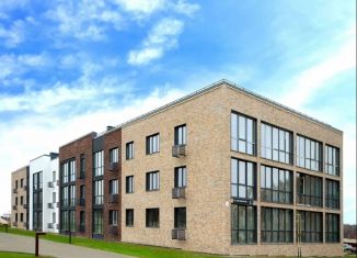 Продам двухкомнатную квартиру, 60.6 м2, посёлок Доброград