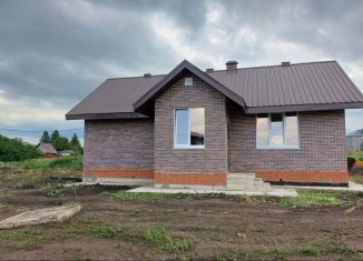 Дом на продажу, 84 м2, деревня Подымалово, Молодёжная улица