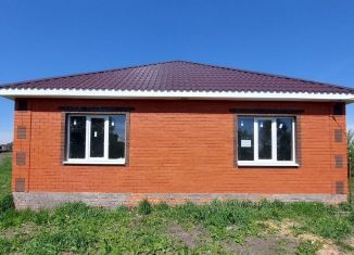 Дом на продажу, 80 м2, деревня 1-я Моква, улица Александра Захарченко