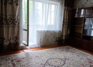 Продается 2-ком. квартира, 52.6 м2, Новосибирск, улица Коминтерна, 128/1, метро Золотая Нива