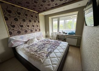 Трехкомнатная квартира на продажу, 61 м2, Рыбинск, улица Расплетина, 9