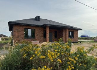 Продажа дома, 114 м2, деревня Микши-Энзей, улица Рудольфа Иванова