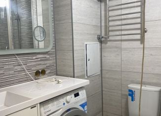 Продается 1-ком. квартира, 47.6 м2, Анапа, Владимирская улица, 142, ЖК Триумф