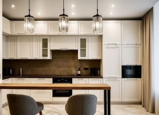 Продажа 3-ком. квартиры, 106 м2, Тула, улица Свободы, 17, ЖК Дворянский