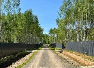 Продаю участок, 6.5 сот., деревня Якиманское, Заречная улица, 21