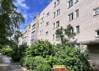 Продается 3-комнатная квартира, 59.3 м2, Кимры, проезд Титова, 15