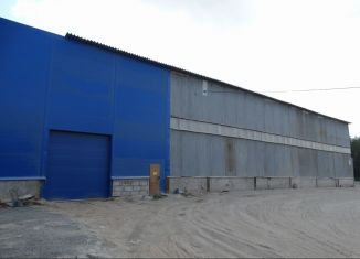 Сдаю производство, 1300 м2, Вологодская область, Окружное шоссе, 2А