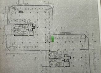 Машиноместо на продажу, 18 м2, Пермь, улица Карла Модераха, 8, ЖК Арсенал