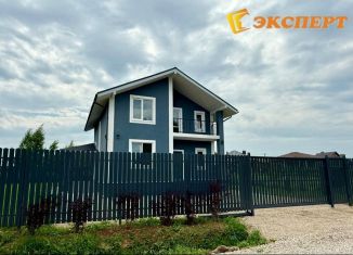 Продажа дома, 165 м2, деревня Чернишня, 29Н-171