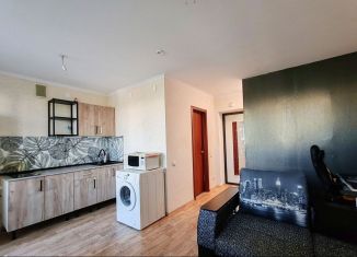 Продажа квартиры студии, 22.9 м2, поселок городского типа Стройкерамика, улица Академика Дмитрия Козлова, 15