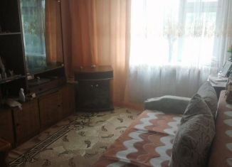 Продается 2-комнатная квартира, 45.9 м2, поселок городского типа Шушенское, 1-й микрорайон, 1