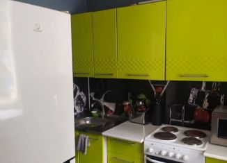 1-комнатная квартира на продажу, 31.6 м2, Новосибирск, улица Бориса Богаткова, 186, метро Золотая Нива