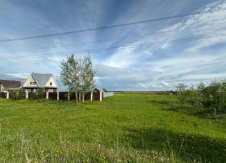 Продам участок, 30 сот., деревня Большой Яшнур, улица Большой Яшнур