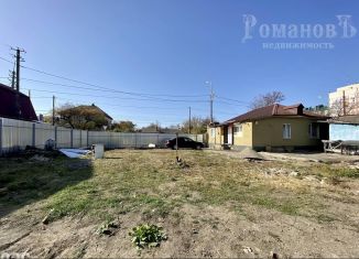 Продажа земельного участка, 5.8 сот., Ставрополь, улица Льва Толстого, 98А