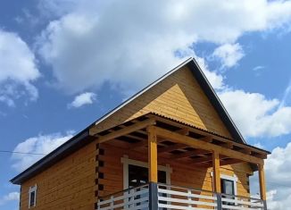 Дом на продажу, 120 м2, село Урик, улица Фёдора Тютчева