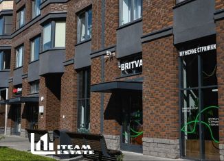 Продается помещение свободного назначения, 93.7 м2, Санкт-Петербург, Комендантский проспект, 25к1, муниципальный округ Озеро Долгое