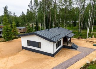 Продается дом, 140 м2, деревня Матокса, Въездная улица, 5