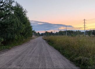Продается дача, 19.4 м2, Пермский край
