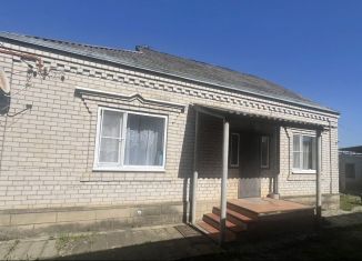 Продаю дом, 75.5 м2, Кропоткин, Двойная улица