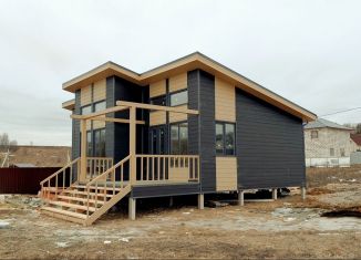 Продаю дом, 108.9 м2, деревня Батыбино, деревня Батыбино, 5А