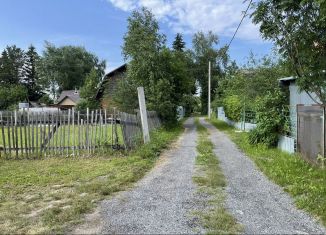 Земельный участок на продажу, 5 сот., Тюменская область, 5-я улица