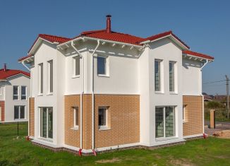 Продаю дом, 135 м2, деревня Углово, Вишнёвая улица, 10