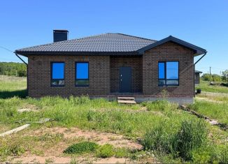 Продам дом, 110 м2, деревня Эстачи, Родниковая улица